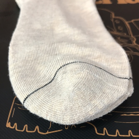 Timberland Polyester Ankle Socks - Picture 3 of 6
